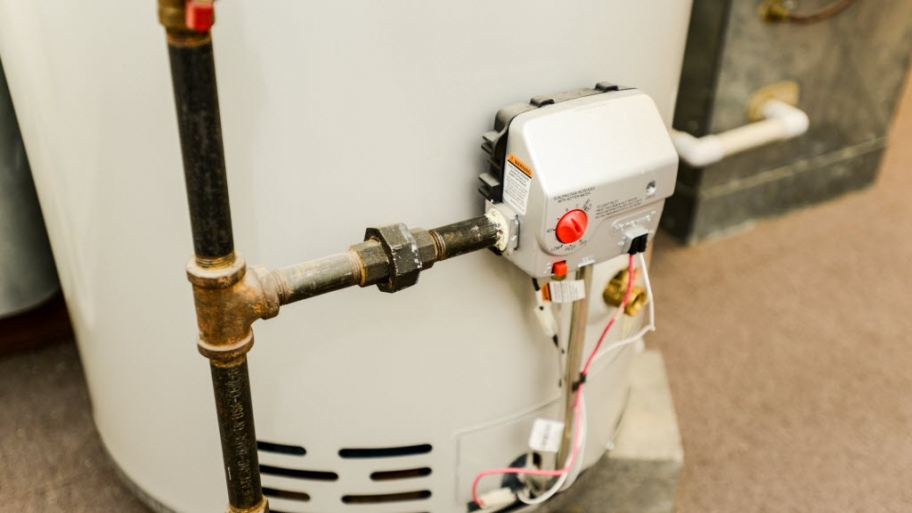 Water heater